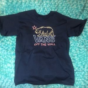 vans T-shirt